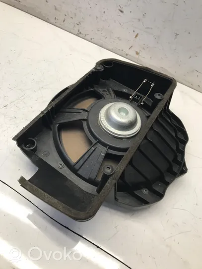 Audi A5 8T 8F Subwoofer-bassokaiutin A1908013