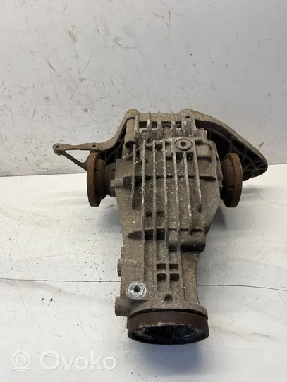 Audi A5 8T 8F Mechanizm różnicowy tylny / Dyferencjał 8K0599287