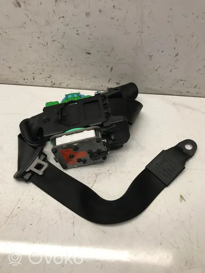 Audi A5 8T 8F Ceinture de sécurité avant 3063560