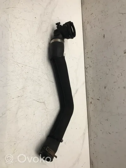 Audi A5 8T 8F Durite de refroidissement tube 