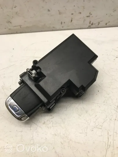 Audi A5 8T 8F Ignition lock 8K0909131