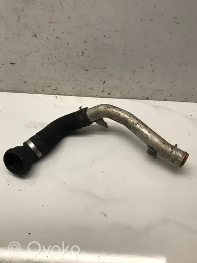 Audi A5 8T 8F Engine coolant pipe/hose 8K0121071C