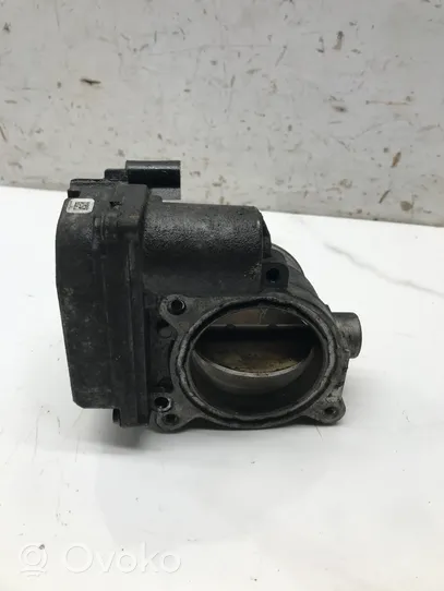 Audi A5 8T 8F Clapet d'étranglement 4E0145950F