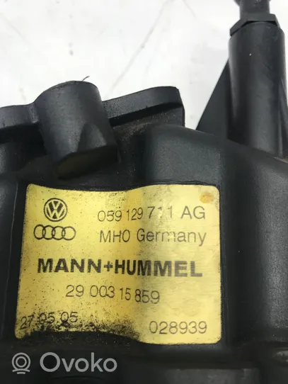 Audi A6 S6 C6 4F Imusarja 059129771AG