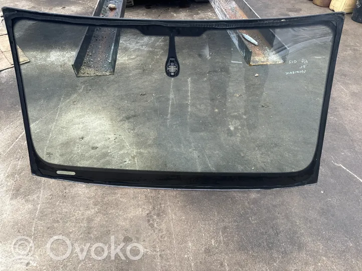 Audi A5 Sportback 8TA Front windscreen/windshield window 43R001586