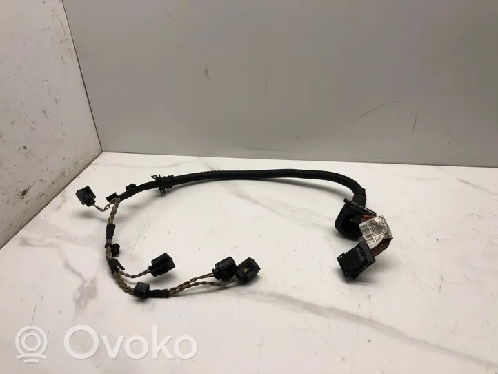 BMW 5 F10 F11 Cavi iniettore di carburante 78236500