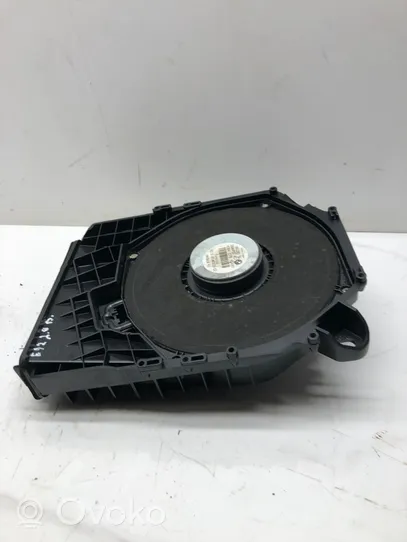 BMW 3 E92 E93 Subwoofer-bassokaiutin 91432330