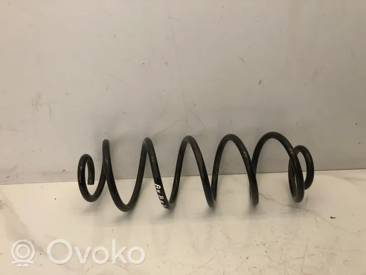 Audi A4 S4 B8 8K Rear coil spring 