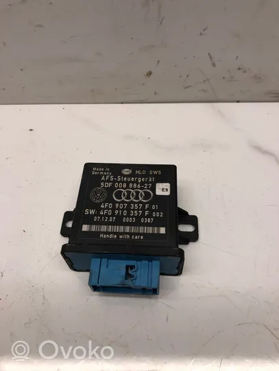 Audi A6 S6 C6 4F Module d'éclairage LCM 4F0907357F