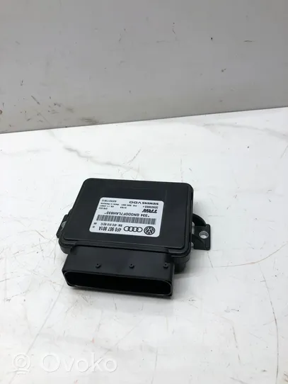 Audi A6 S6 C6 4F Brake system control unit/module 4F0907801A