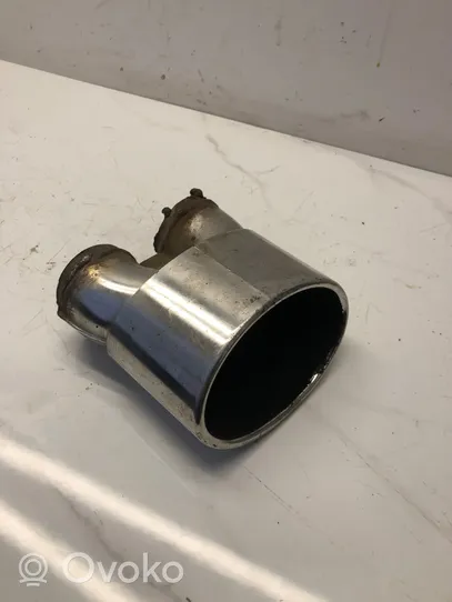 Audi A4 S4 B7 8E 8H Muffler ending 