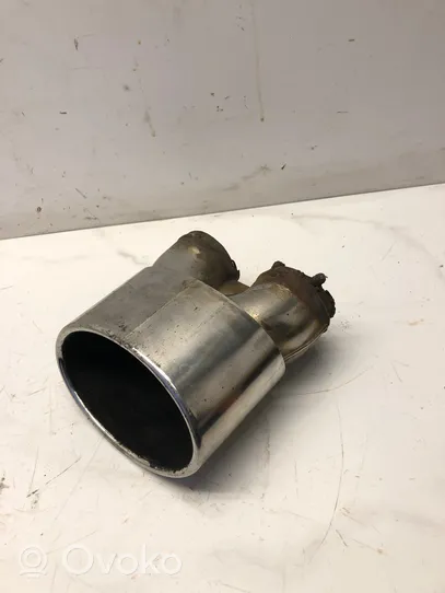 Audi A4 S4 B7 8E 8H Muffler ending 