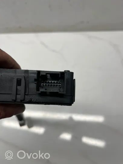 Audi A4 S4 B7 8E 8H Moduł / Sterownik zarządzania energią MPM 4F0915181A