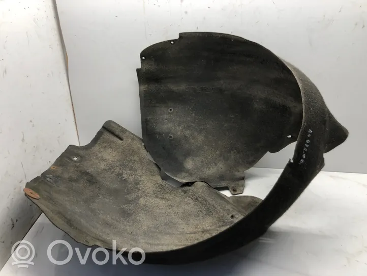 Audi A4 S4 B7 8E 8H Rivestimento paraspruzzi parafango posteriore 