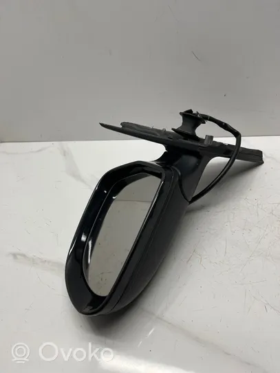 Audi A4 S4 B8 8K Front door electric wing mirror E1020931