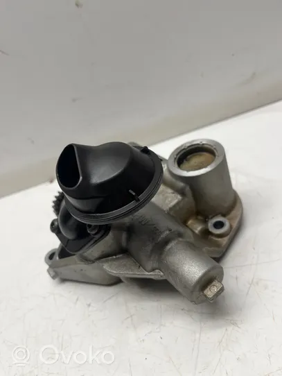 Audi A4 S4 B8 8K Oil pump 06H115105