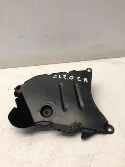 Audi A6 S6 C6 4F Cache carter courroie de distribution 038109147D