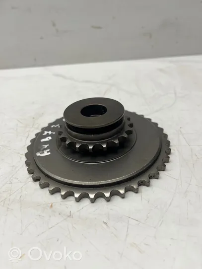 Audi A4 S4 B7 8E 8H Crankshaft gear 