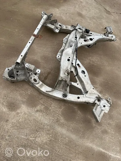BMW 5 F10 F11 Front subframe 6781527