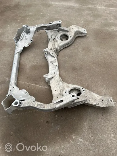 BMW 3 E92 E93 Front subframe 511277112