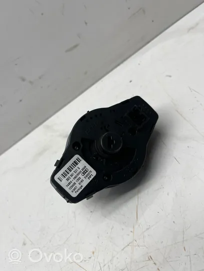 Audi A4 S4 B8 8K Interruttore luci 8K0941531G