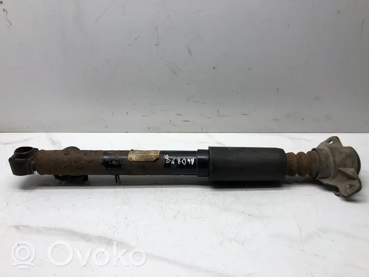 Audi A4 S4 B8 8K Rear shock absorber/damper 8K0513026