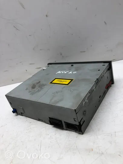 Audi A6 S6 C6 4F GPS navigation control unit/module 4E0919887C