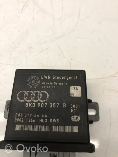 Audi A6 S6 C6 4F Light module LCM 8K0907357B