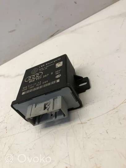 Audi A6 S6 C6 4F Module d'éclairage LCM 8K0907357B