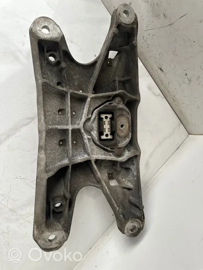 Audi A4 S4 B8 8K Supporto di montaggio scatola del cambio 8K0399263AF