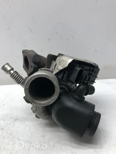 Audi A4 S4 B8 8K Turboahdin 059145721B