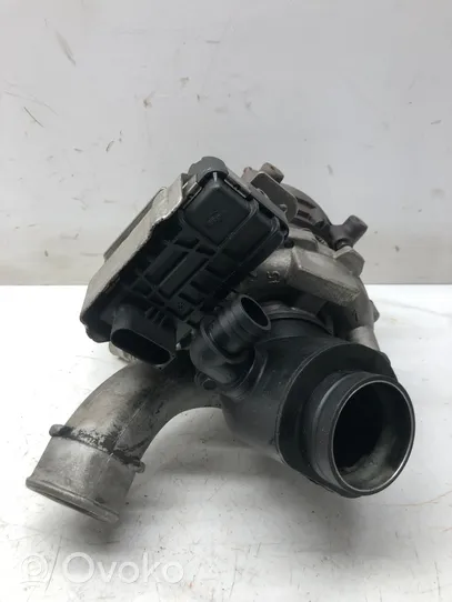 Audi A4 S4 B8 8K Turboahdin 059145721B