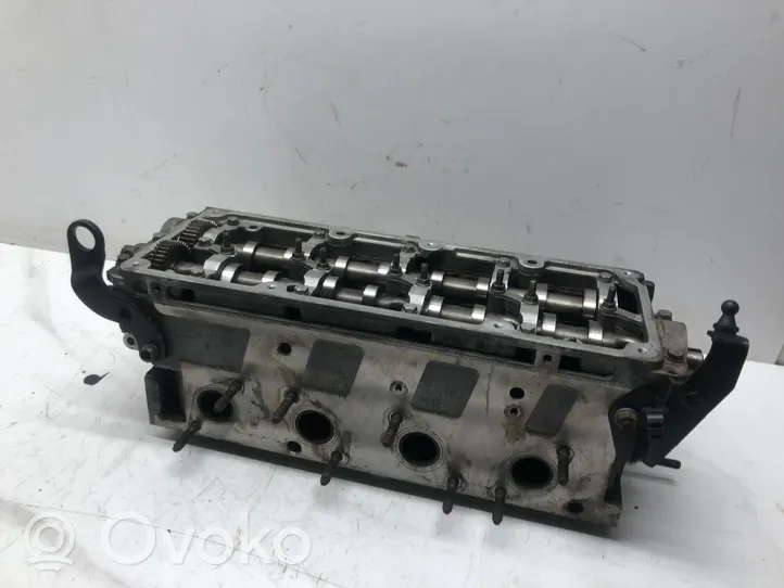 Audi A4 S4 B8 8K Testata motore 03L10326