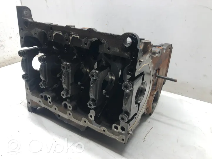 Audi A4 S4 B8 8K Blocco motore 03L021AB80