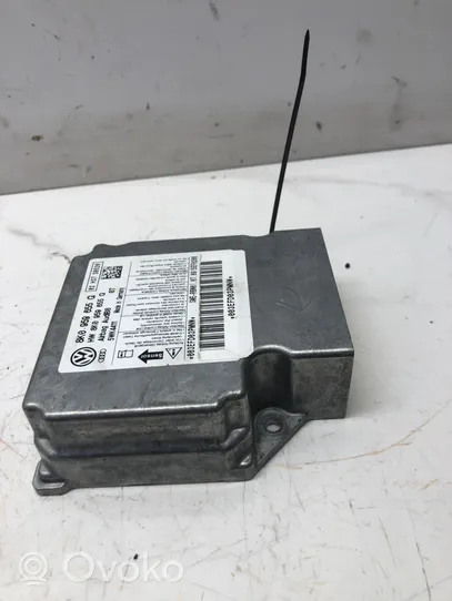 Audi A5 Sportback 8TA Airbag control unit/module 8K0959655G