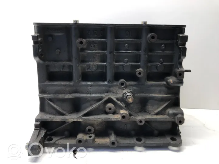 Volkswagen Golf V Engine 038021AT