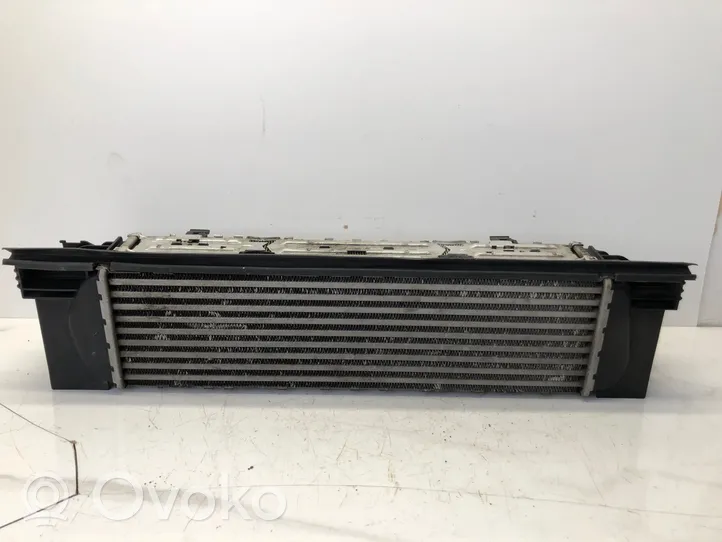 BMW 3 F30 F35 F31 Radiatore intercooler 7600531