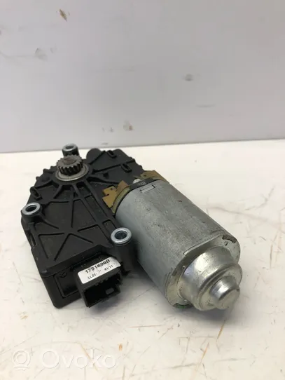 BMW 3 F30 F35 F31 Motor / Aktuator 1732593A