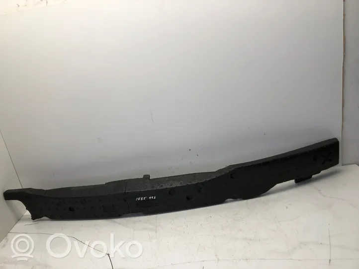 BMW 3 F30 F35 F31 Barra di rinforzo del paraurti anteriore 7266190