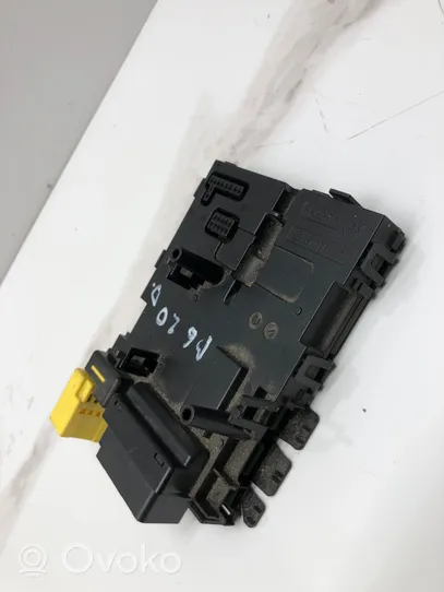 Volkswagen PASSAT B6 Stūres pastiprinātāja vadības bloks 3C0953549J