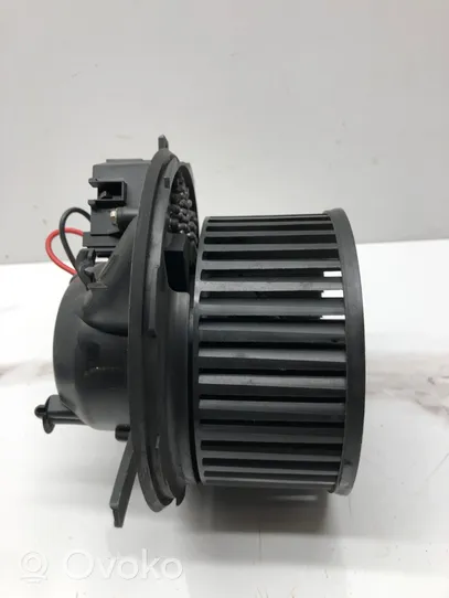 Volkswagen PASSAT B6 Soplador/ventilador calefacción 3C0907521