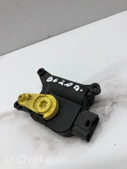 Volkswagen PASSAT B6 Stellmotor Heizung Klima 1K0907511C