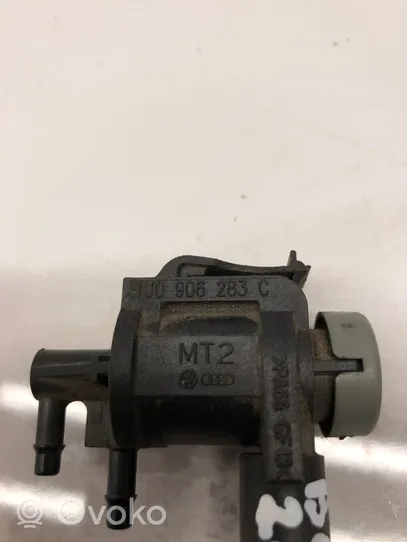 Volkswagen PASSAT B6 Solenoidinis vožtuvas 1J0906283C