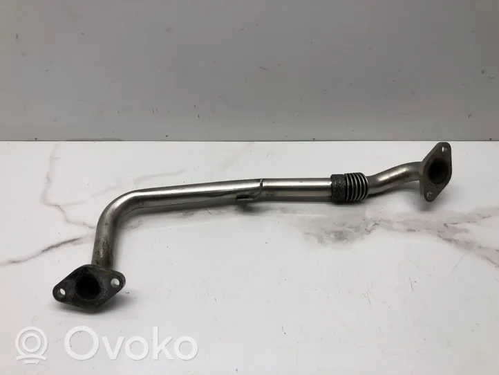 Volkswagen PASSAT B6 Linea/tubo flessibile della valvola EGR 03G131521AQ