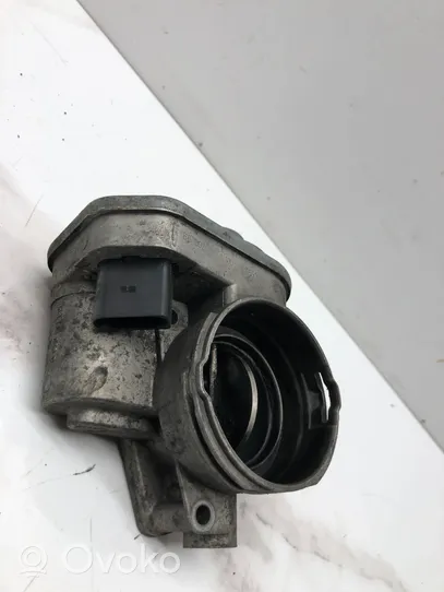 Audi A4 S4 B7 8E 8H Throttle valve 