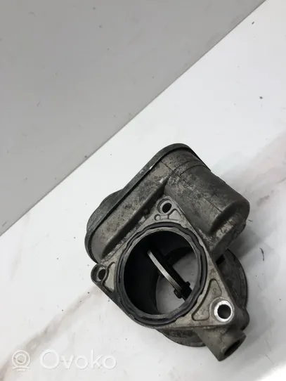 Audi A4 S4 B7 8E 8H Throttle valve 