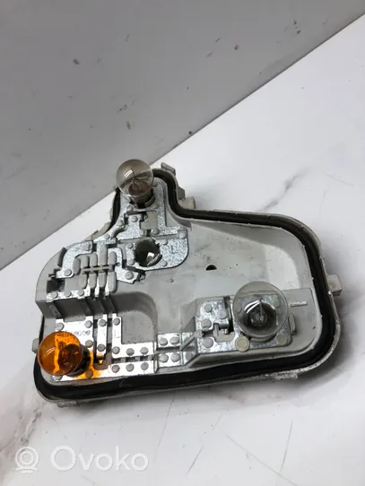 Audi A3 S3 8P Porte ampoule de feu arrière 8P0945257A