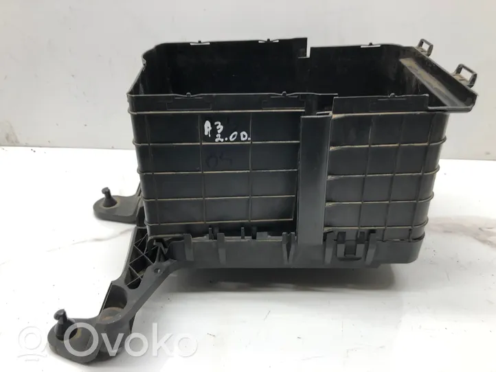 Audi A3 S3 8P Battery box tray 1K0915333B