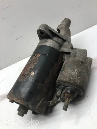 Audi A6 Allroad C5 Starter motor 059911023H