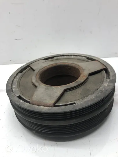 Audi A6 Allroad C5 Crankshaft pulley 